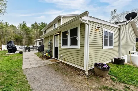 70 Petty Brook Road Milton VT 05468