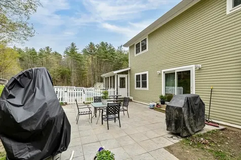 70 Petty Brook Road Milton VT 05468