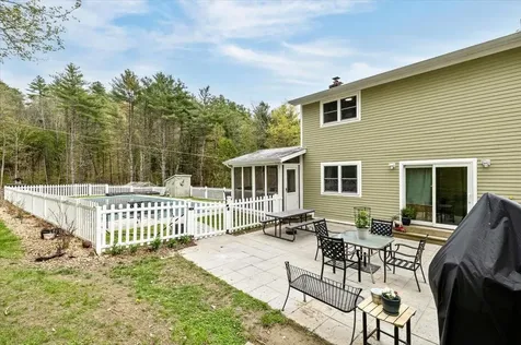 70 Petty Brook Road Milton VT 05468
