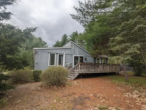 10 Dandiview Road Conway NH 03860
