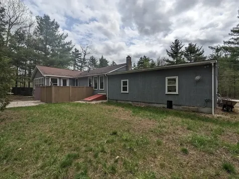 10 Dandiview Road Conway NH 03860