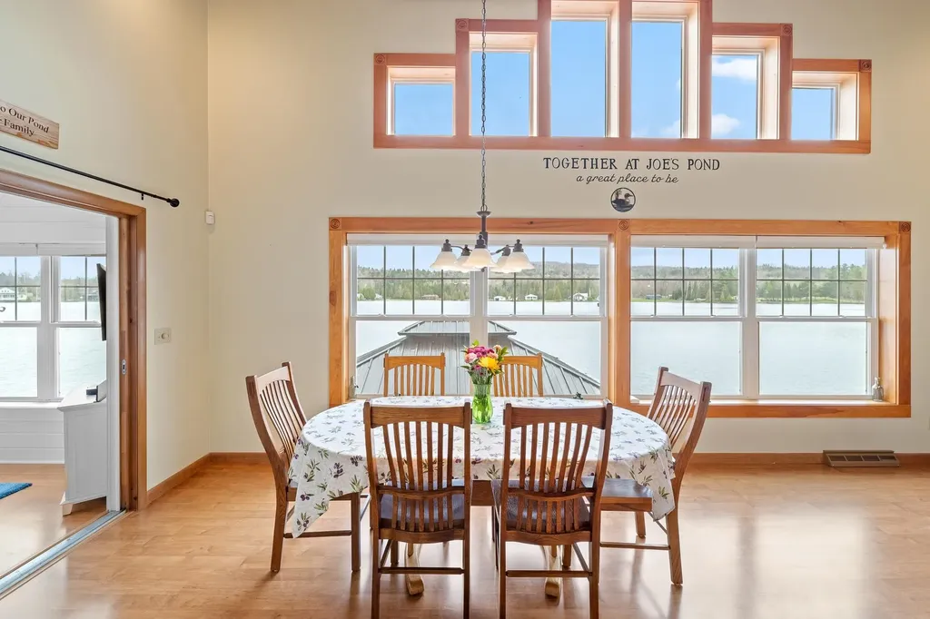 3322 Route 2 W Danville VT 05873