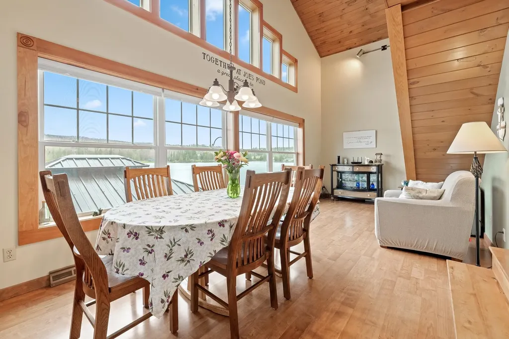 3322 Route 2 W Danville VT 05873