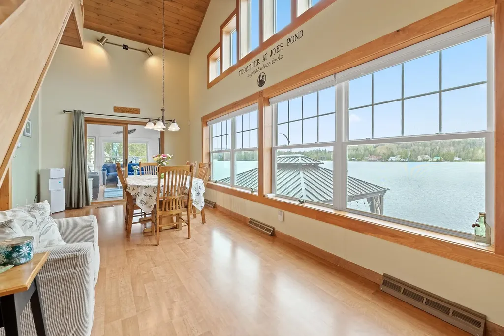 3322 Route 2 W Danville VT 05873