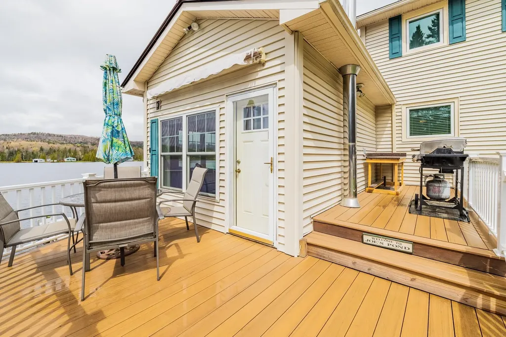 3322 Route 2 W Danville VT 05873