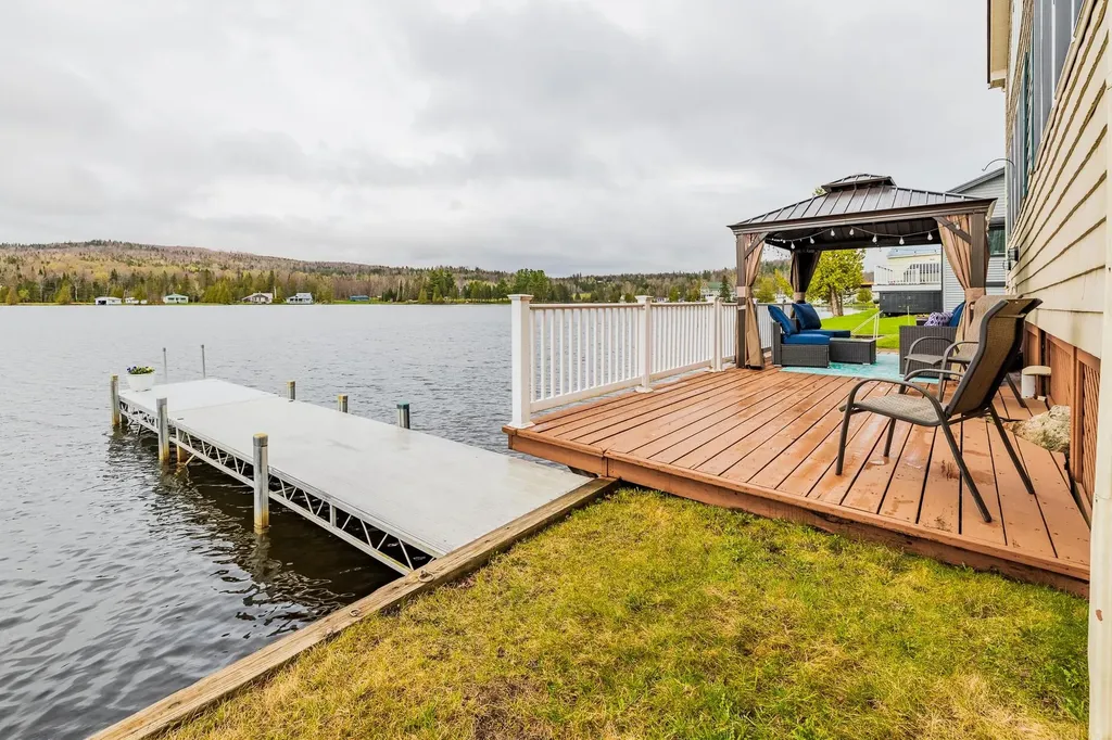 3322 Route 2 W Danville VT 05873