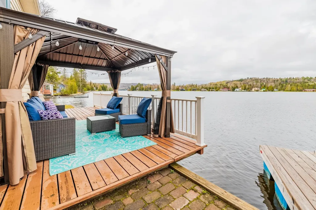 3322 Route 2 W Danville VT 05873