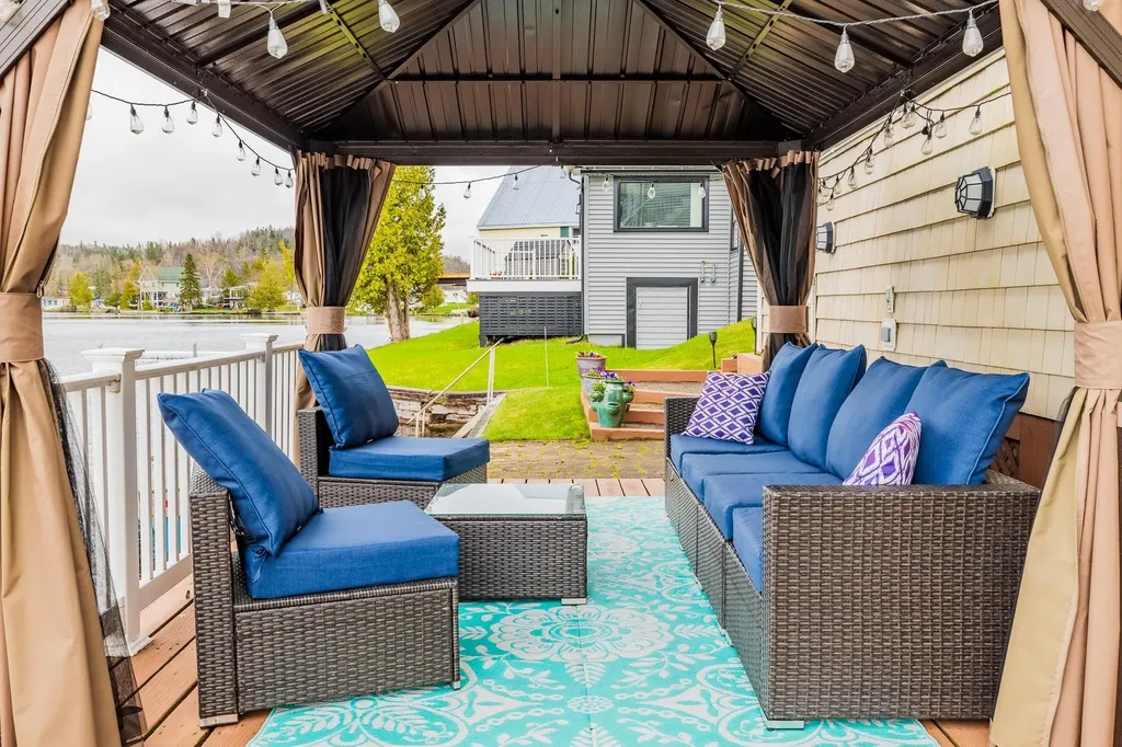 3322 Route 2 W Danville VT 05873