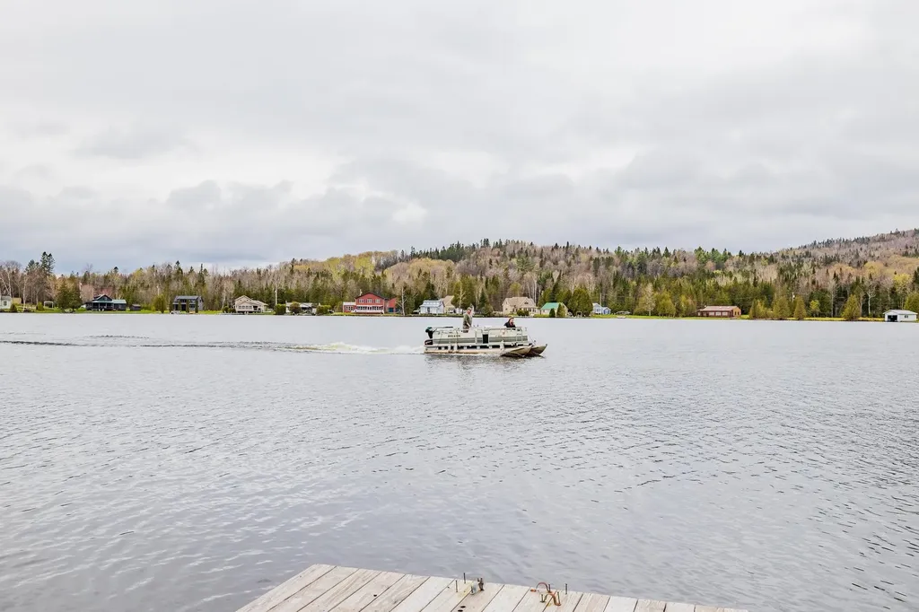 3322 Route 2 W Danville VT 05873