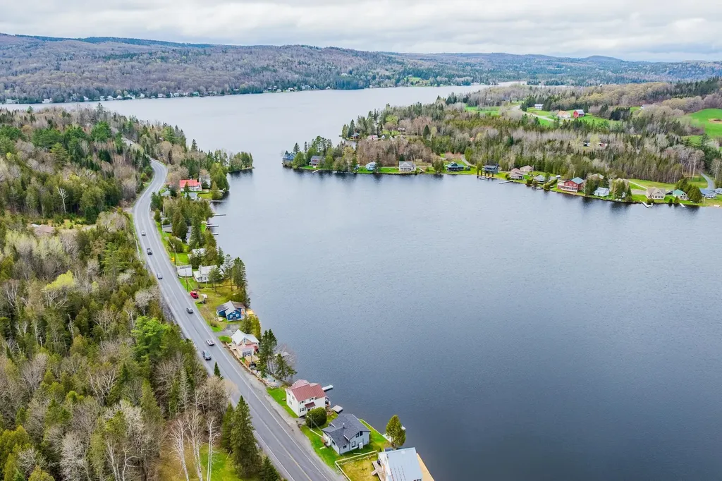 3322 Route 2 W Danville VT 05873