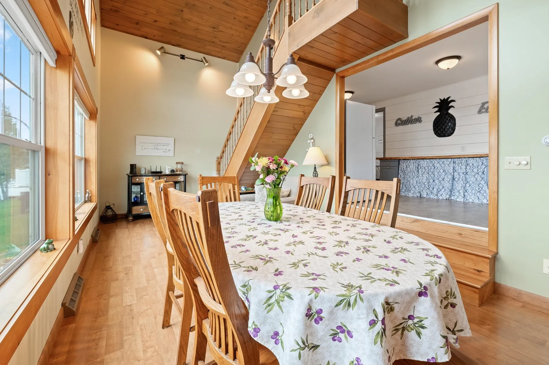 3322 Route 2 W Danville VT 05873