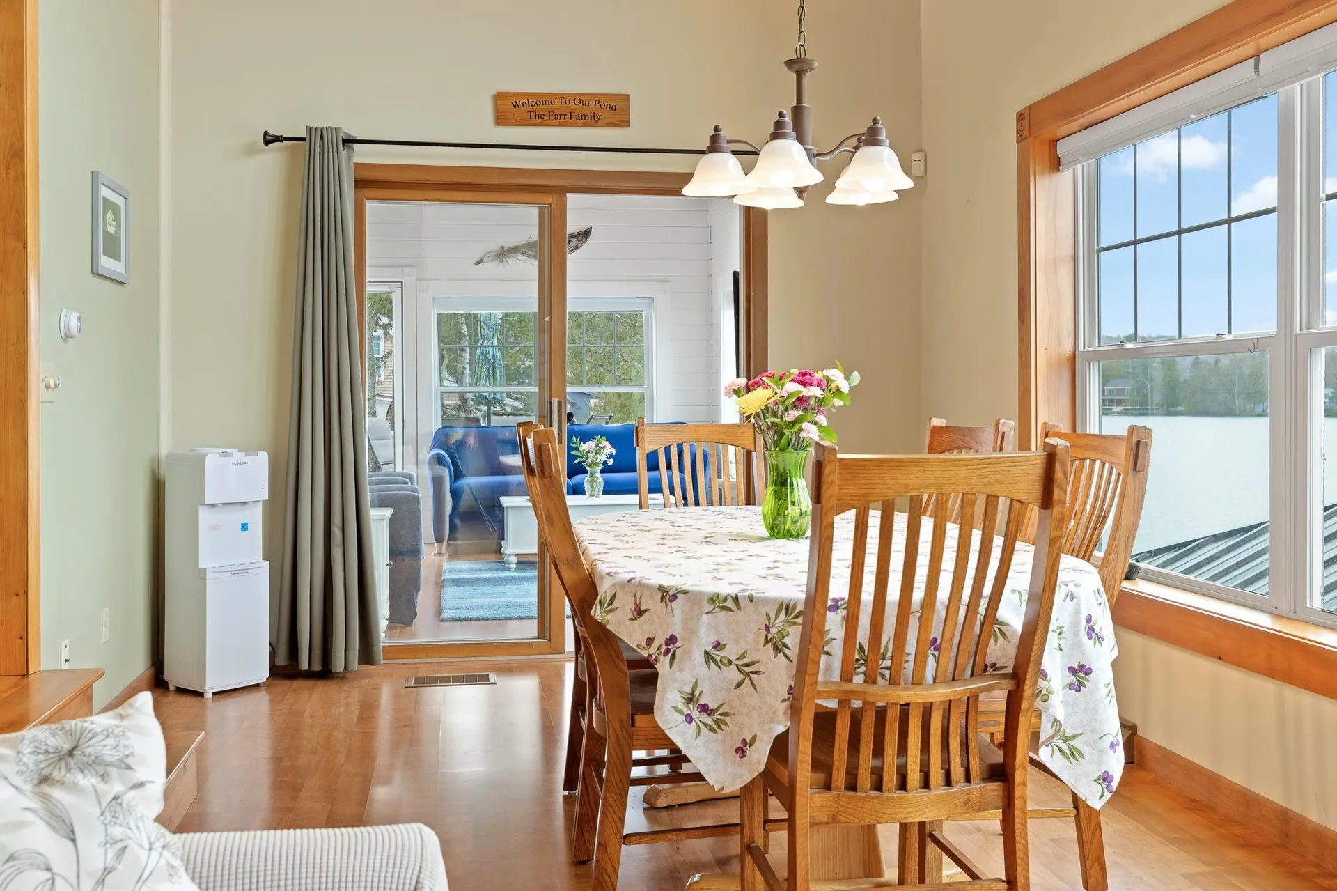 3322 Route 2 W Danville VT 05873