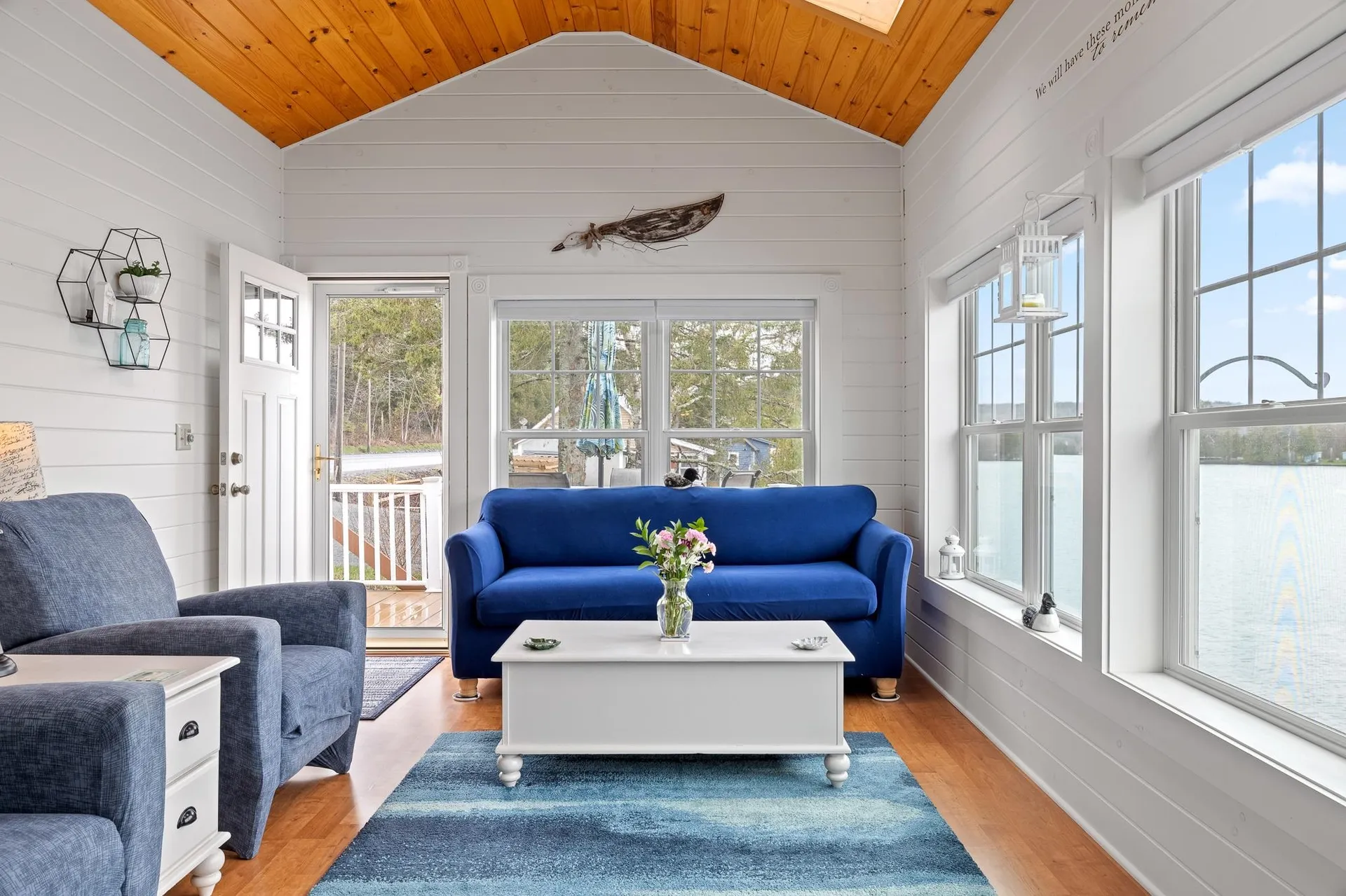 3322 Route 2 W Danville VT 05873