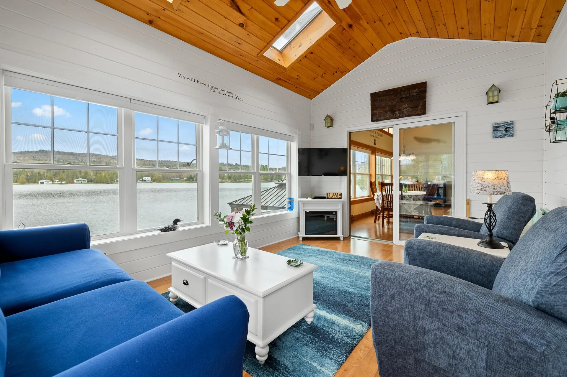 3322 Route 2 W Danville VT 05873