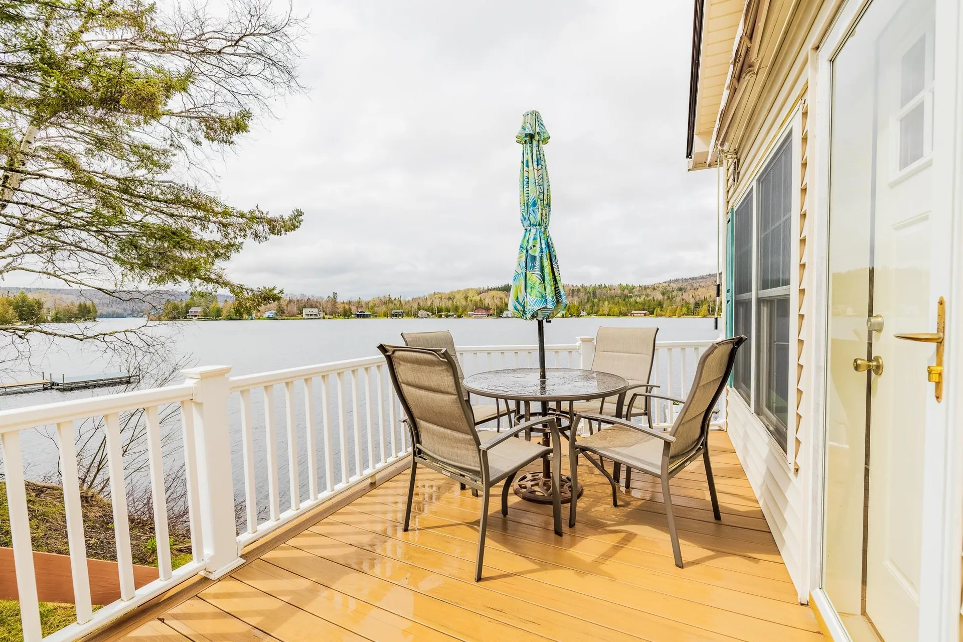 3322 Route 2 W Danville VT 05873