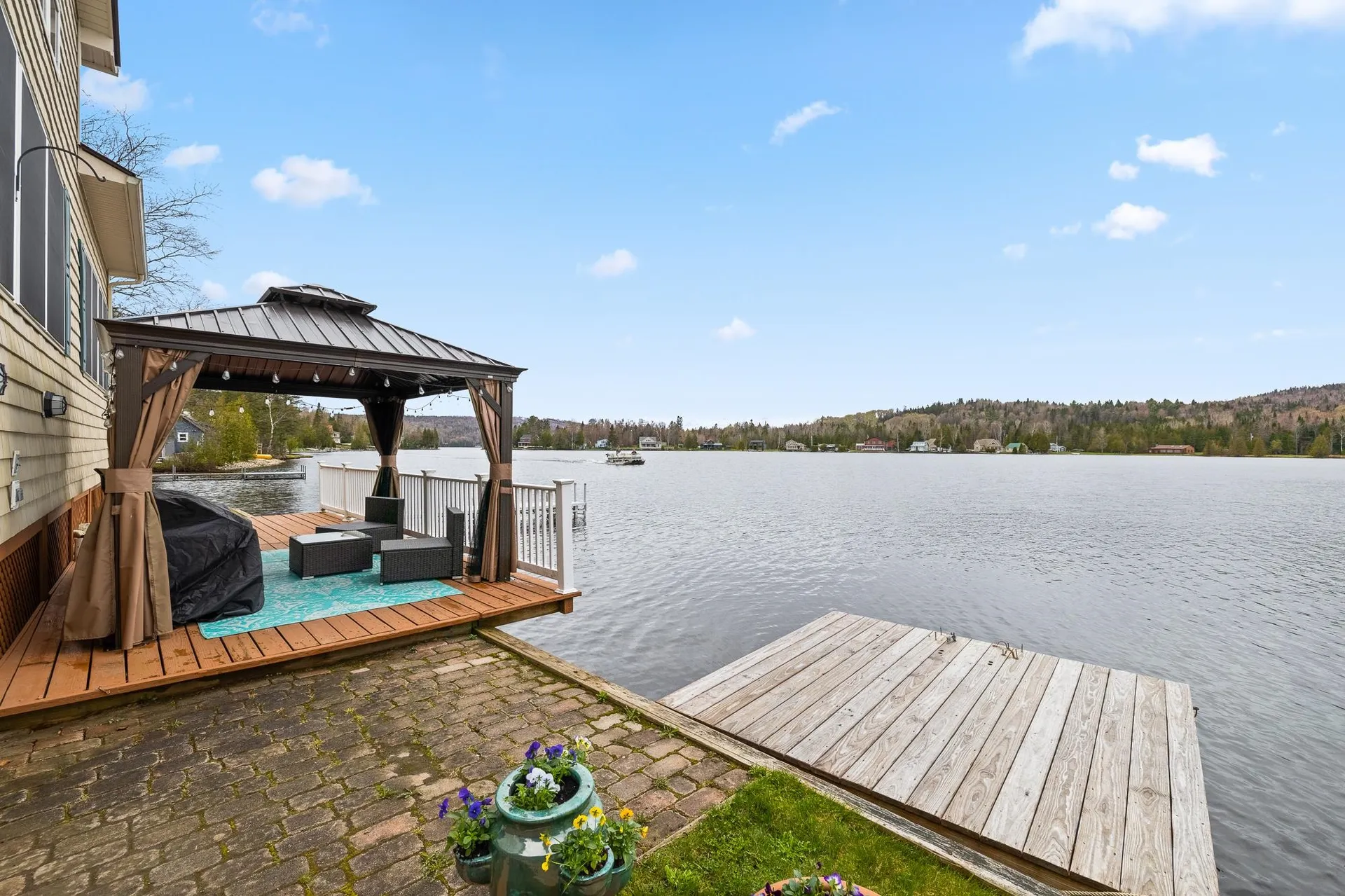 3322 Route 2 W Danville VT 05873