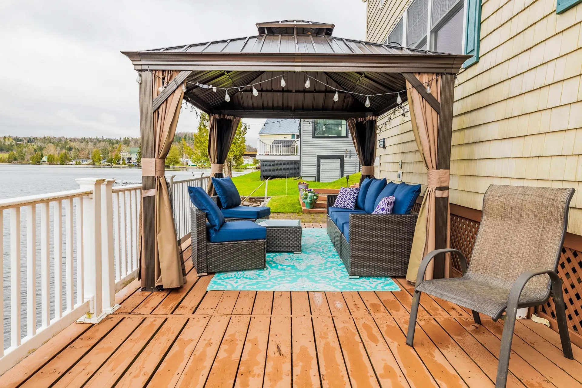 3322 Route 2 W Danville VT 05873