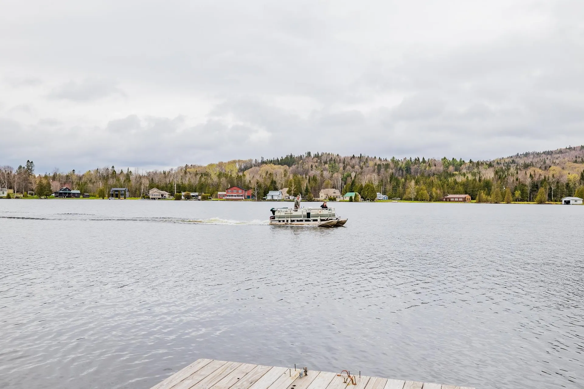 3322 Route 2 W Danville VT 05873