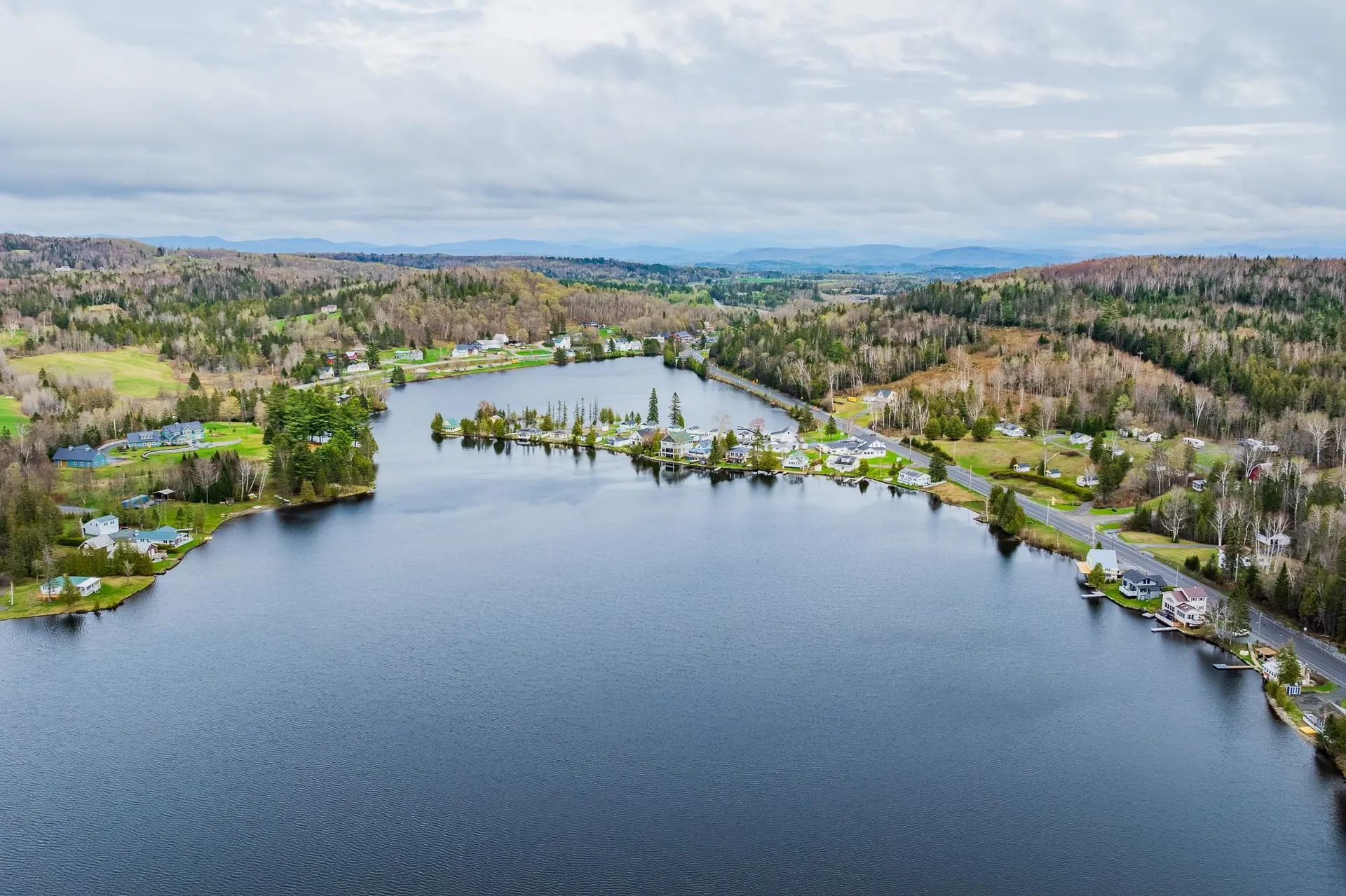 3322 Route 2 W Danville VT 05873