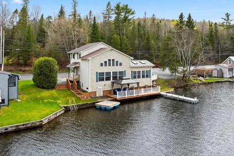 3322 Route 2 W Danville VT 05873