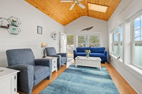 3322 Route 2 W Danville VT 05873