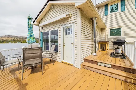 3322 Route 2 W Danville VT 05873