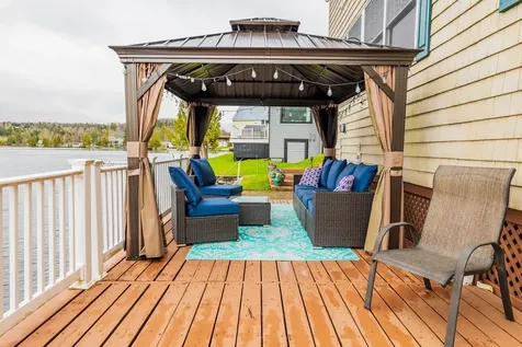 3322 Route 2 W Danville VT 05873