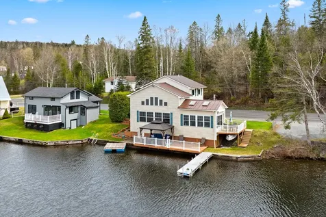 3322 Route 2 W Danville VT 05873