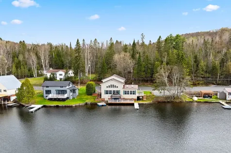 3322 Route 2 W Danville VT 05873