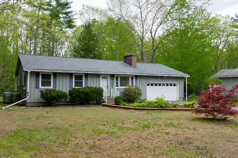 40 Whitten Road Milford NH 03055