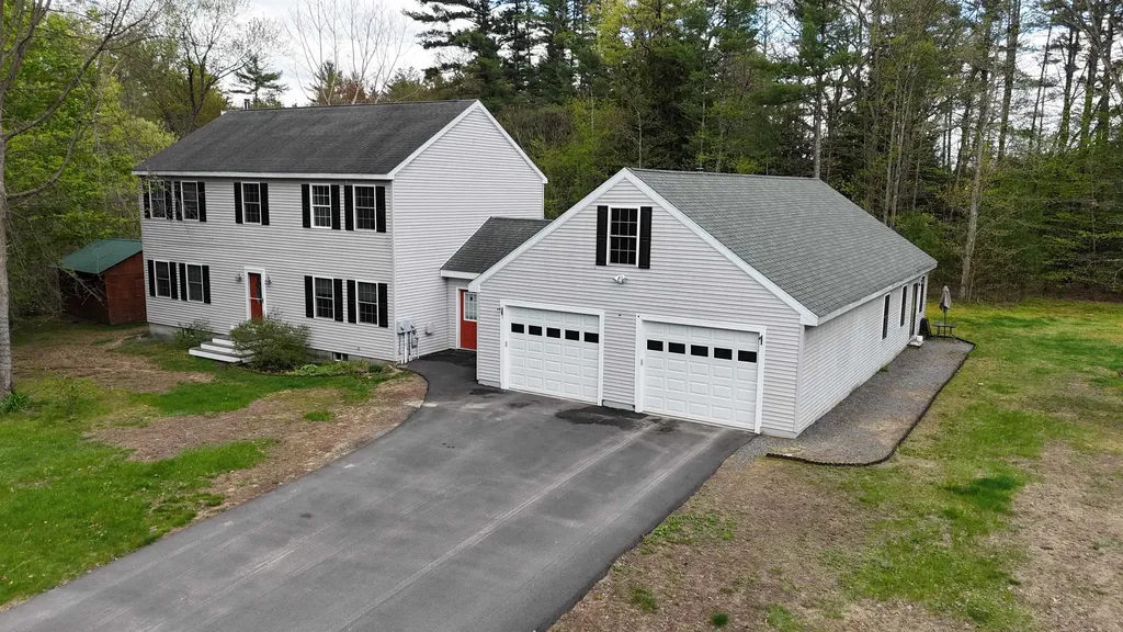 35 Centerview Drive Swanzey NH 03446