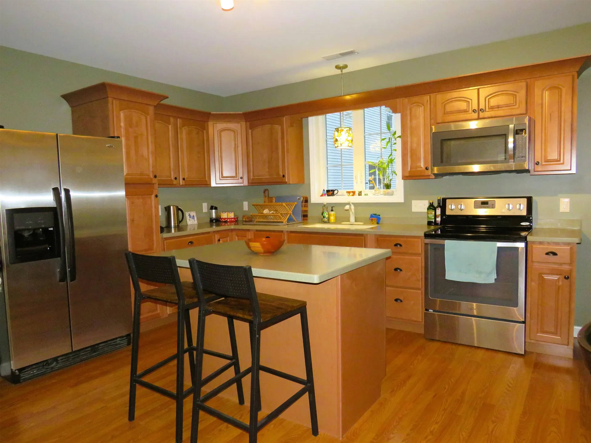 35 Centerview Drive Swanzey NH 03446