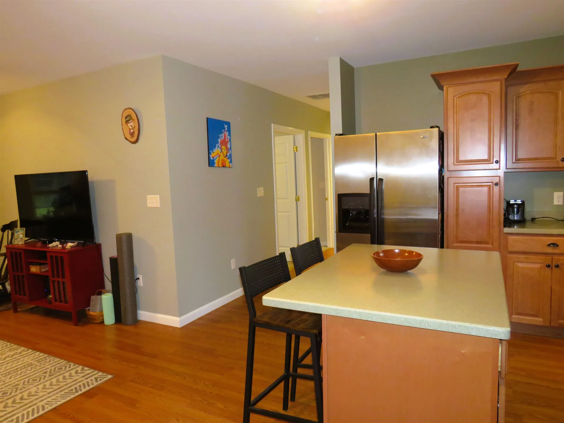 35 Centerview Drive Swanzey NH 03446