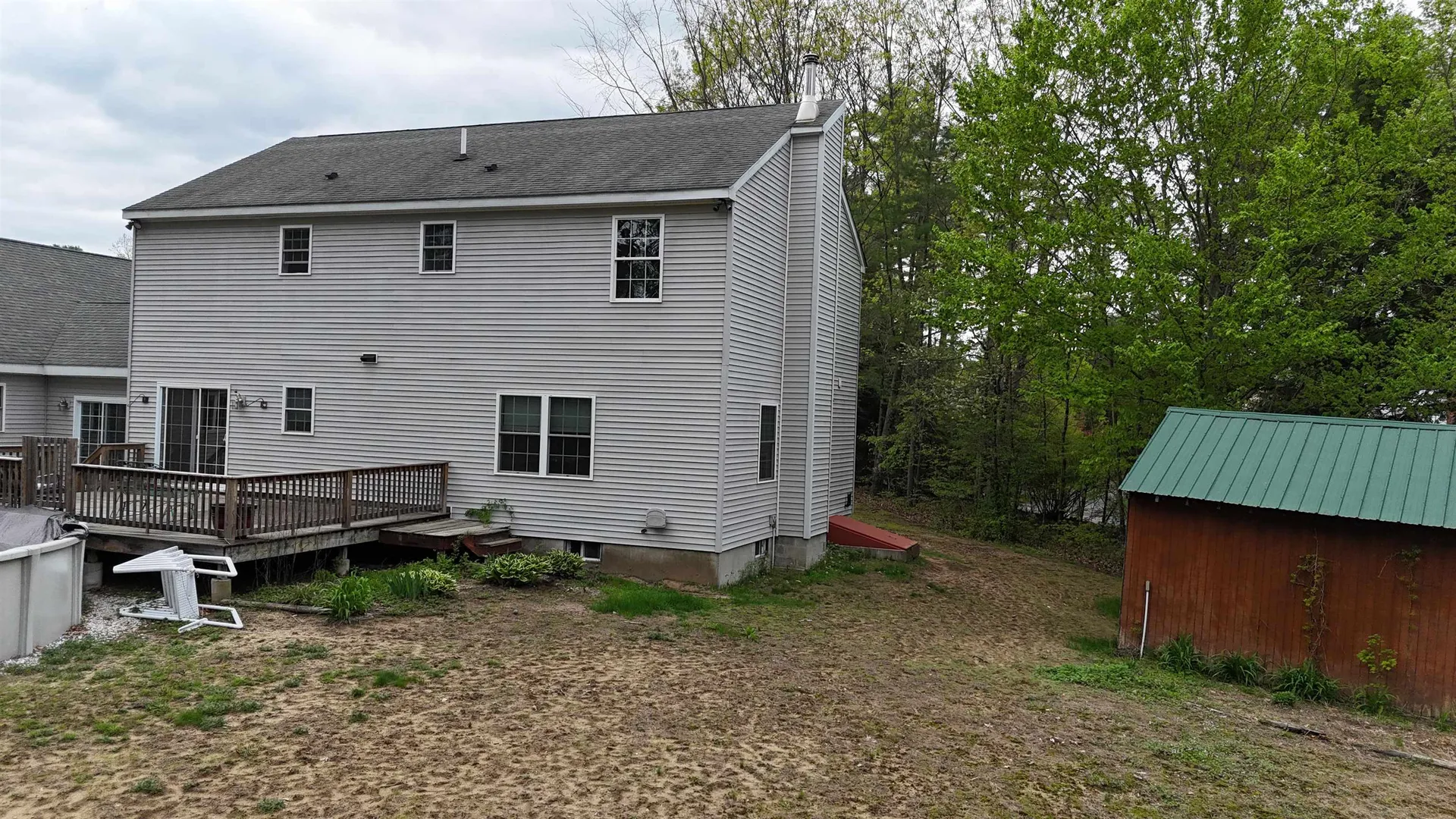 35 Centerview Drive Swanzey NH 03446