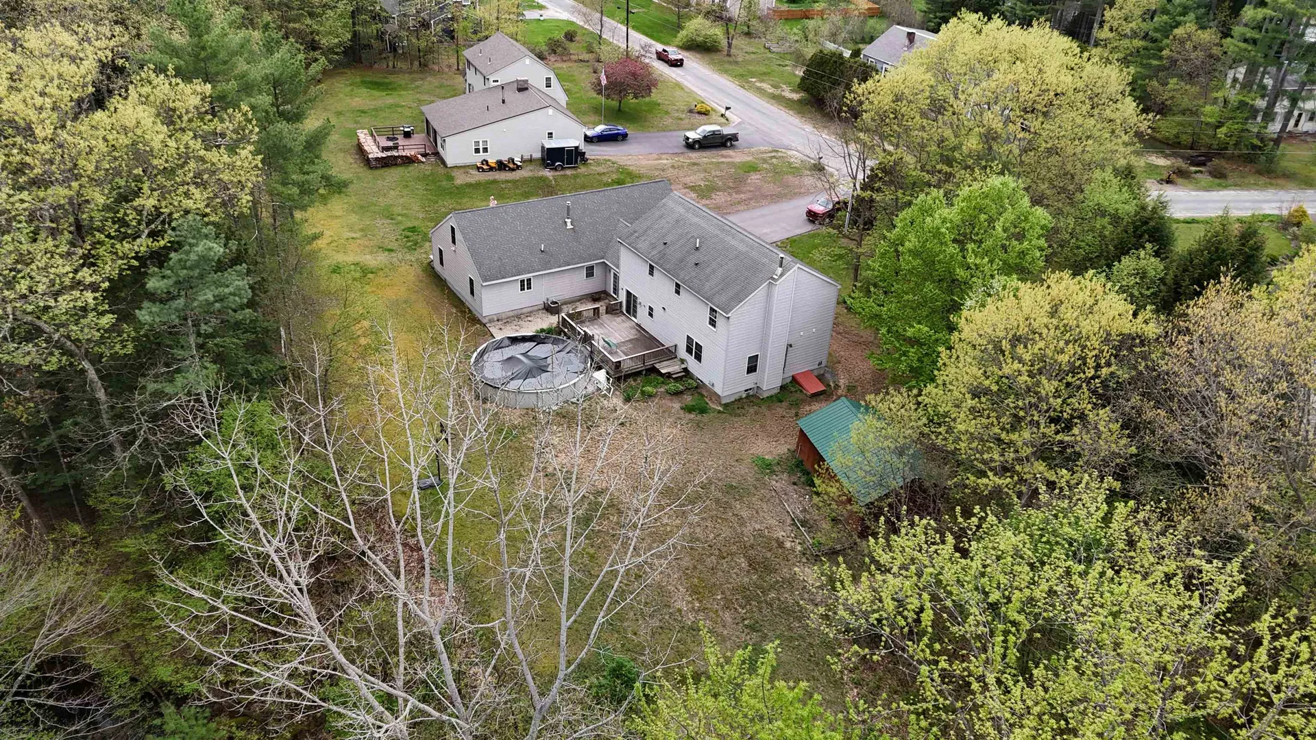 35 Centerview Drive Swanzey NH 03446