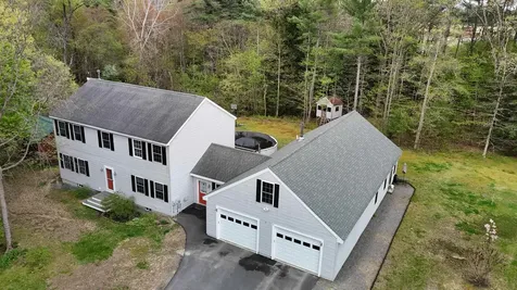 35 Centerview Drive Swanzey NH 03446