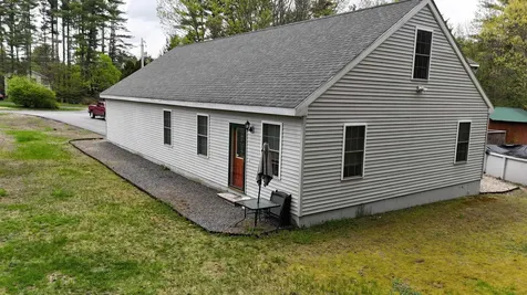 35 Centerview Drive Swanzey NH 03446