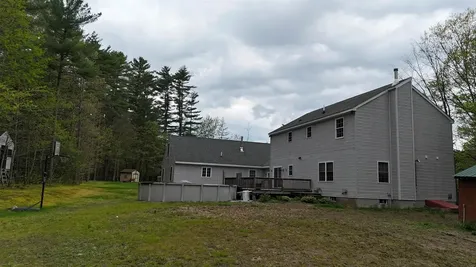 35 Centerview Drive Swanzey NH 03446