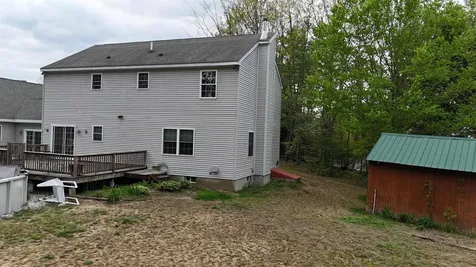 35 Centerview Drive Swanzey NH 03446