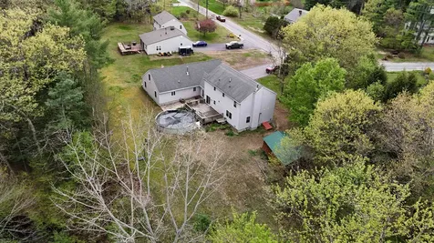 35 Centerview Drive Swanzey NH 03446