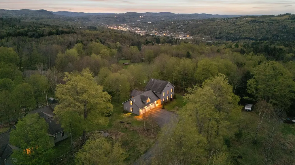 34 Goldsbury Woods Road Barre Town VT 05641