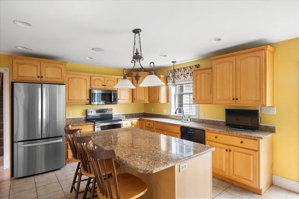 34 Goldsbury Woods Road Barre Town VT 05641