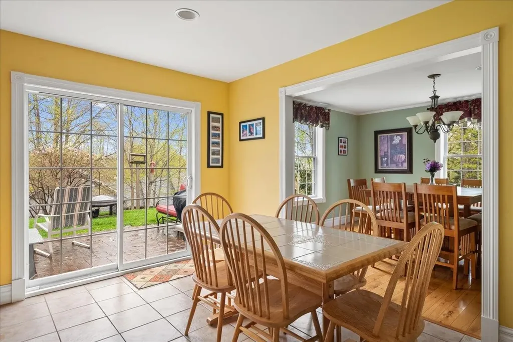 34 Goldsbury Woods Road Barre Town VT 05641