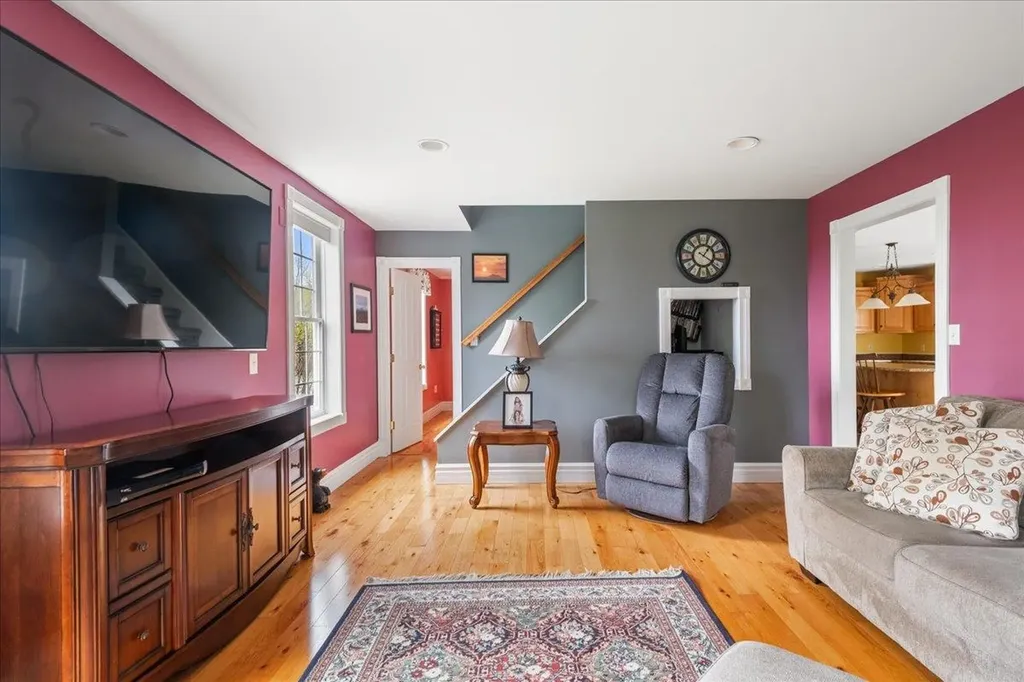 34 Goldsbury Woods Road Barre Town VT 05641