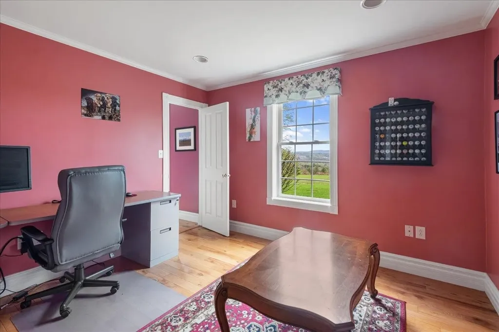 34 Goldsbury Woods Road Barre Town VT 05641