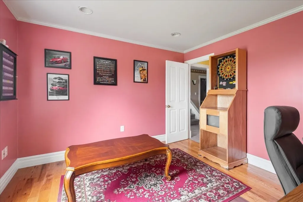 34 Goldsbury Woods Road Barre Town VT 05641