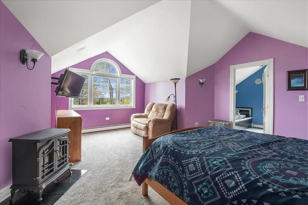 34 Goldsbury Woods Road Barre Town VT 05641