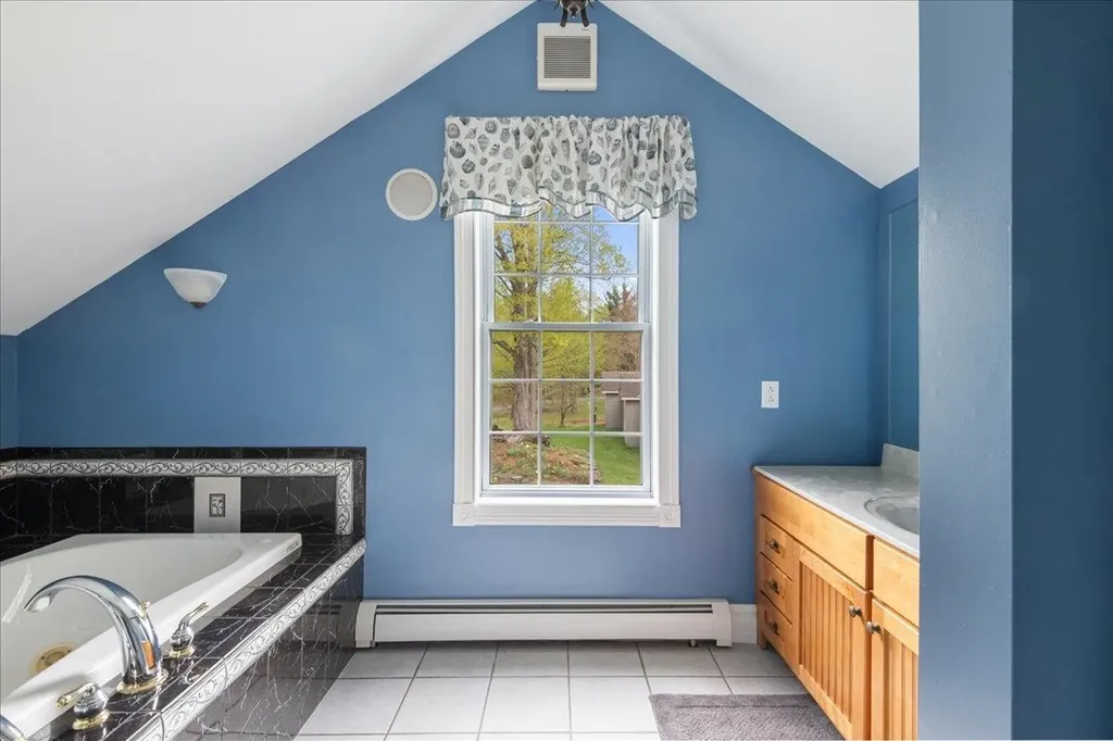 34 Goldsbury Woods Road Barre Town VT 05641