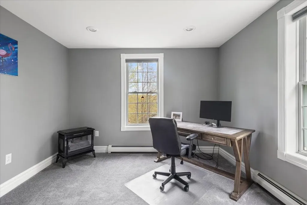 34 Goldsbury Woods Road Barre Town VT 05641