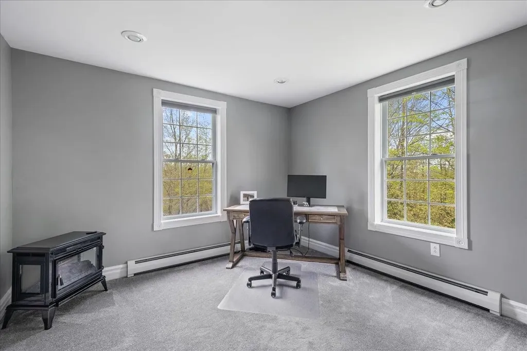 34 Goldsbury Woods Road Barre Town VT 05641